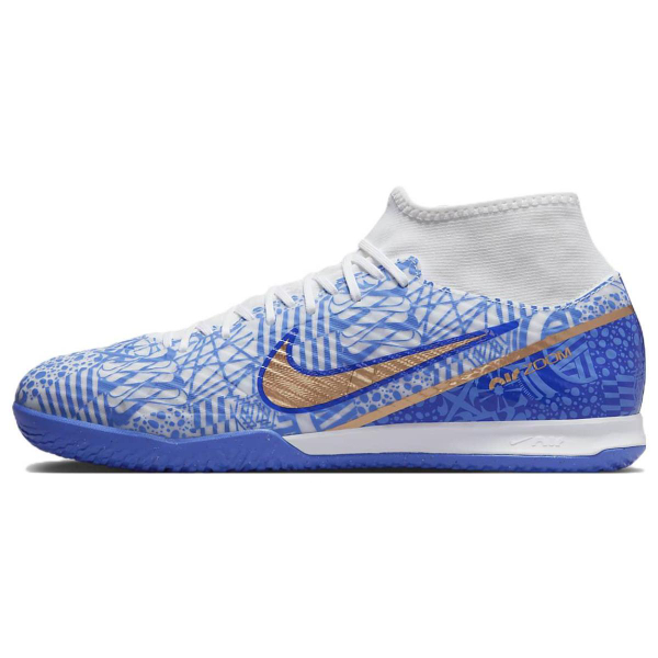 Nike Zoom Mercurial Superfly 9 Academy CR7 IC/IN