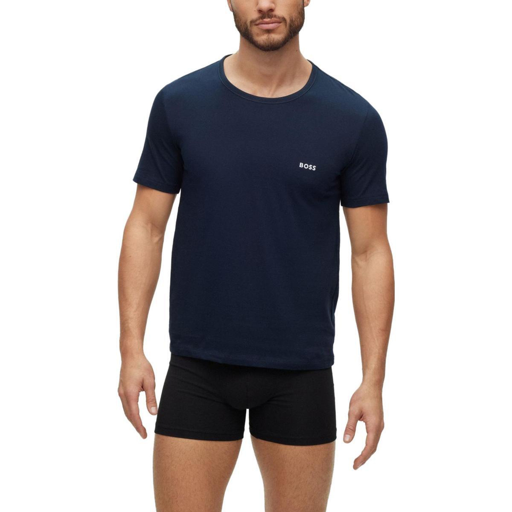HUGO BOSS SS23 Logo T 3