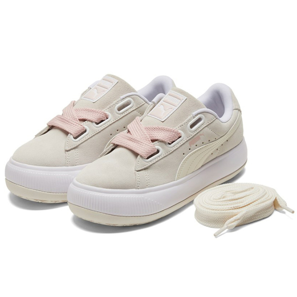 PUMA Suede mayu heart