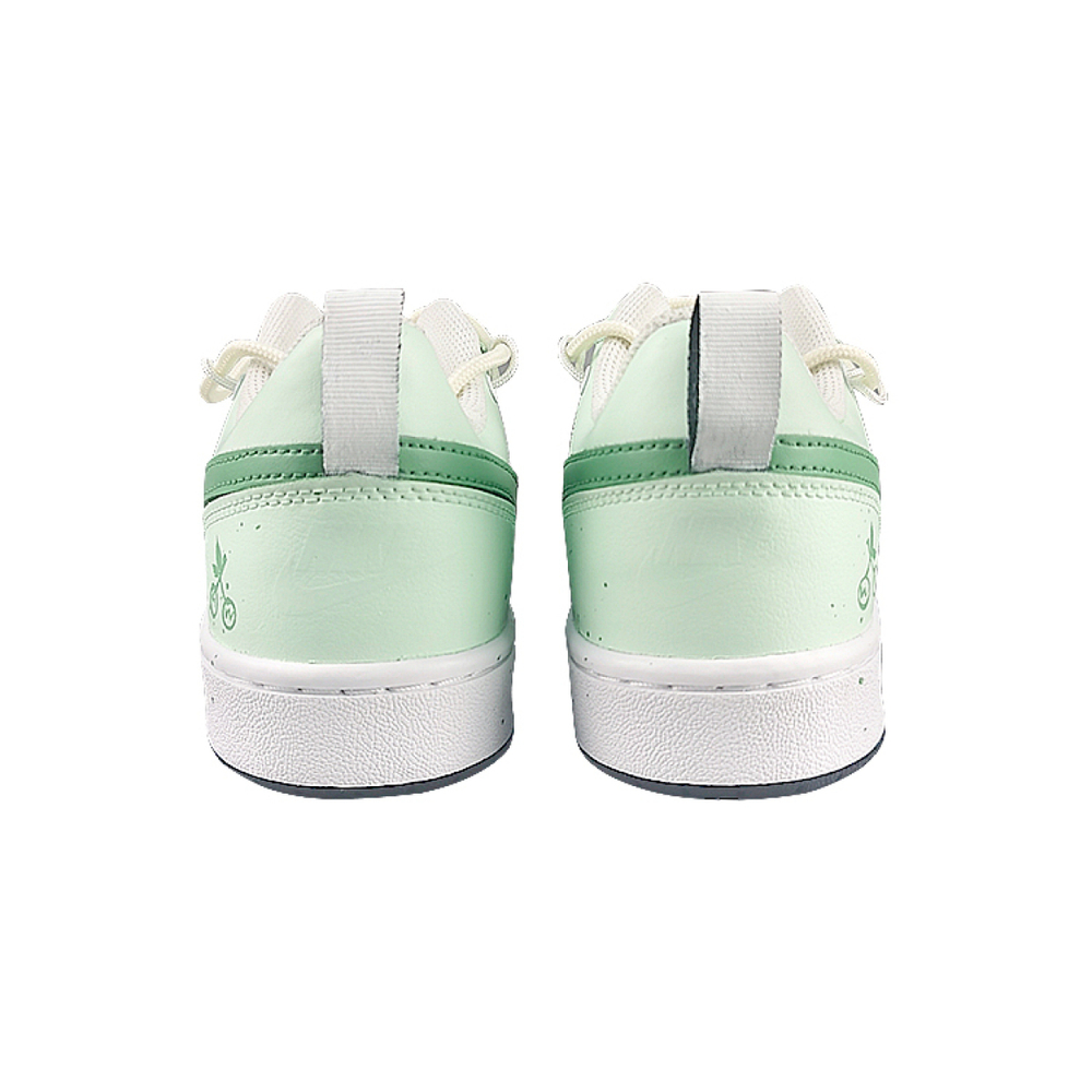 【 】 Nike Court Borough Low 2 GS