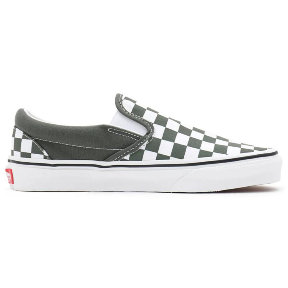 Vans slip-on