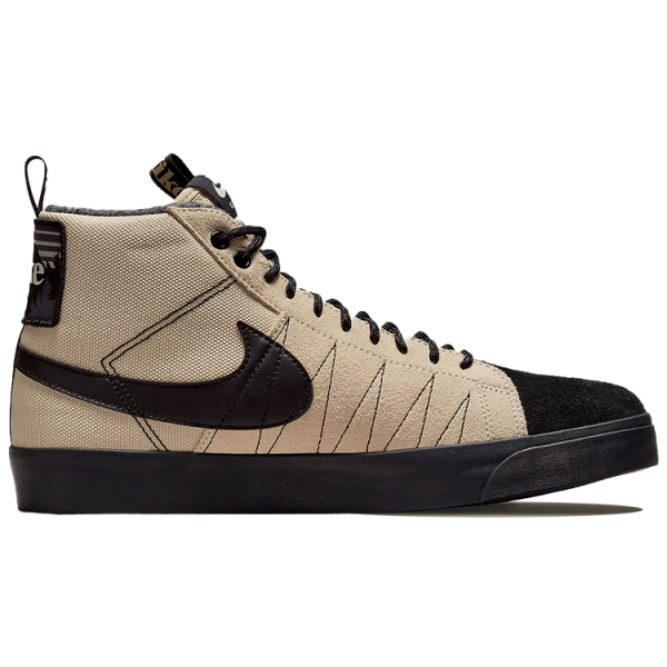 Nike Blazer SB Zoom PRM "Acclimate Pack"
