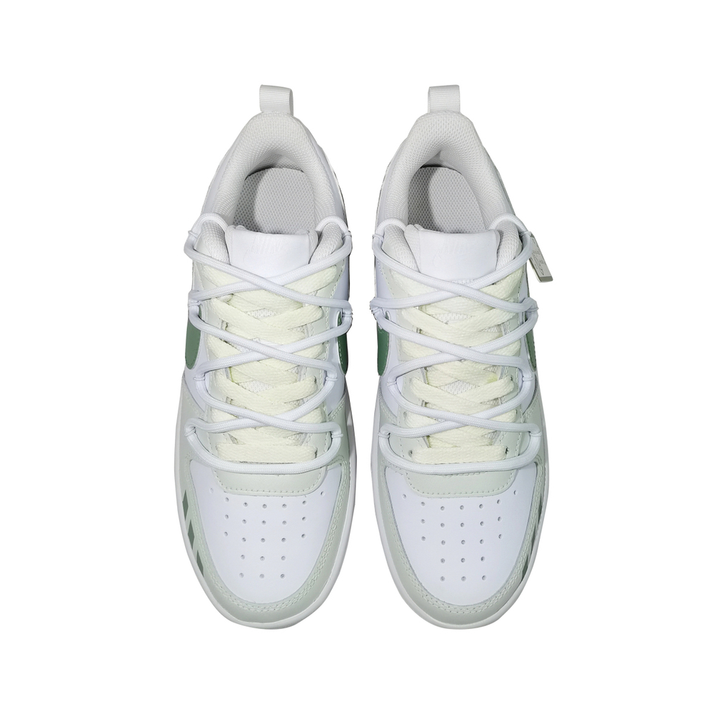 【 】 Nike Court Borough Low 2 GS