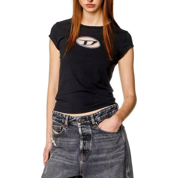DIESEL Logo T
