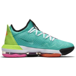 Nike Lebron 16 XVI Low 16