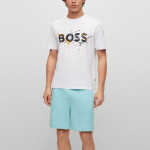 HUGO BOSS FW22 T