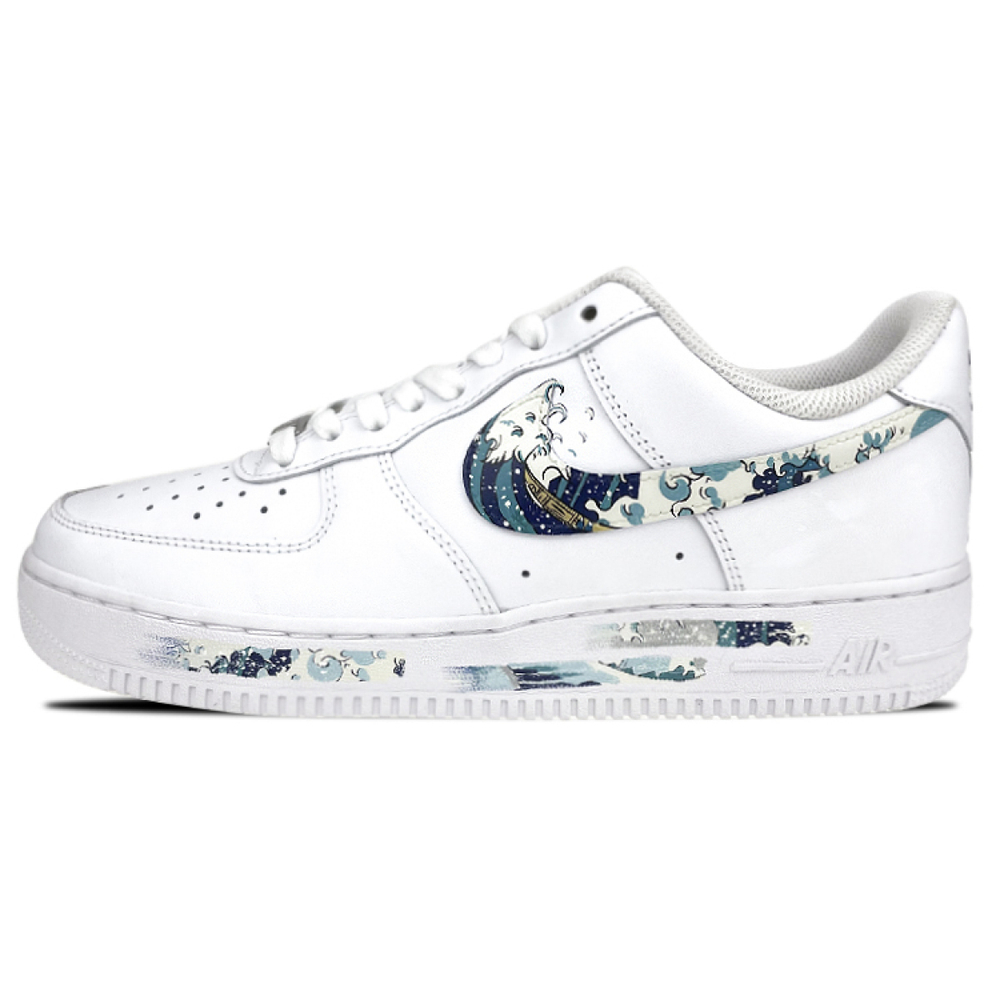 【 】 Nike Air Force 1 07