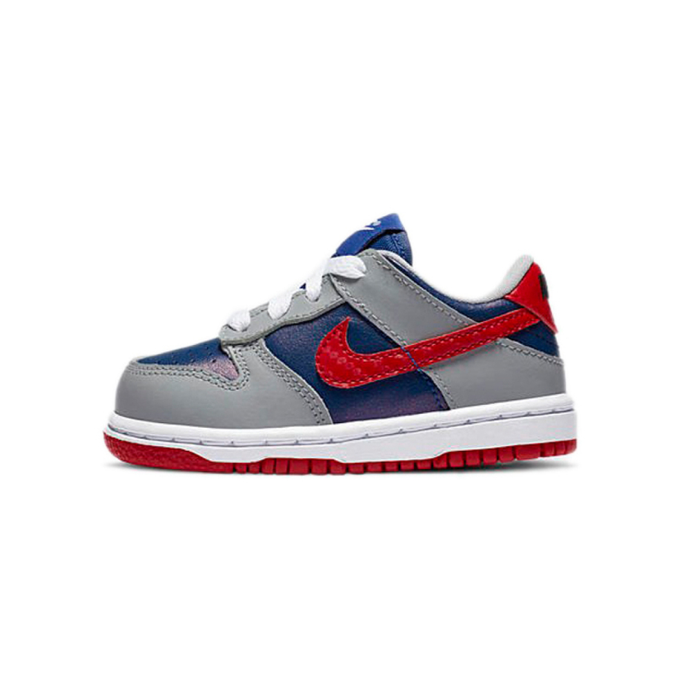 Nike Dunk Samba