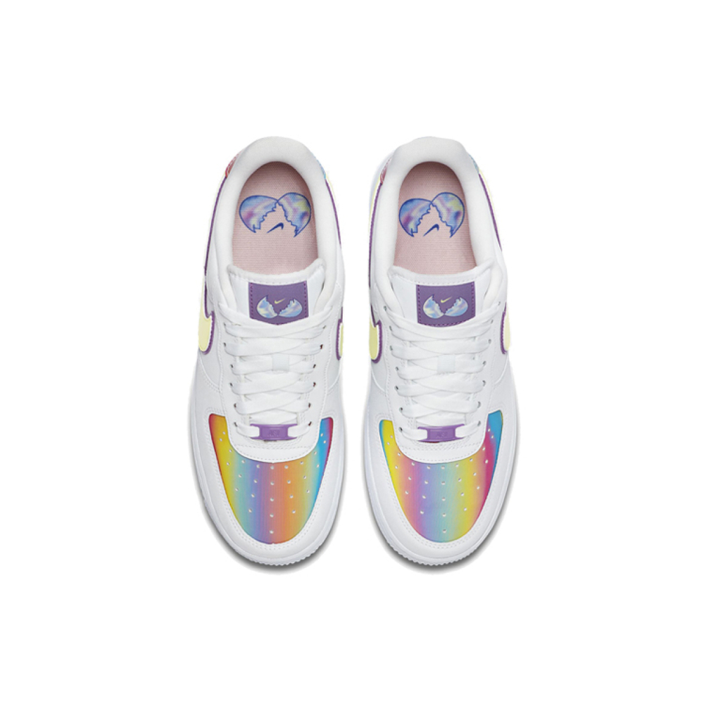 Nike Air Force 1 "Easter"