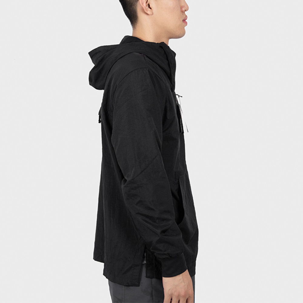 Nike BIG SWOOSH Logo
