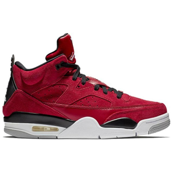 Jordan Son of Mars Low Gym Red