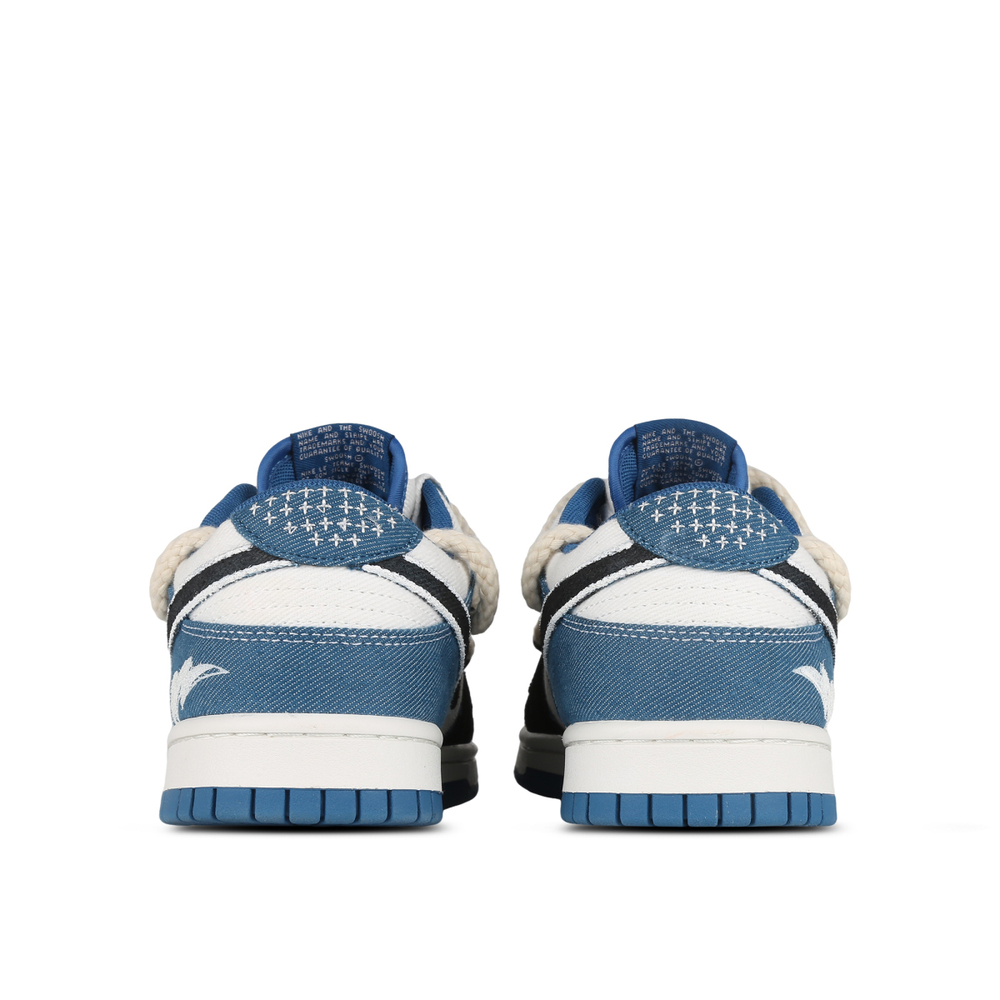 【 】 Nike Dunk Low