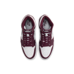 Jordan Air Jordan 1 high og "bordeaux"