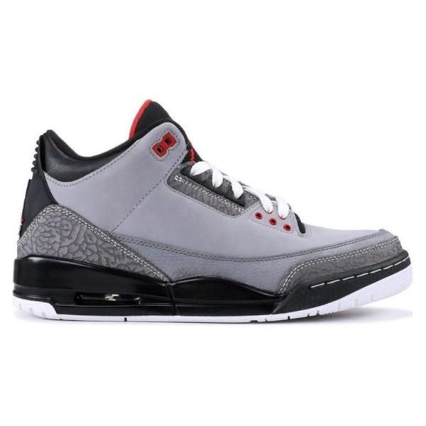 Jordan Air Jordan 3 Retro Stealth