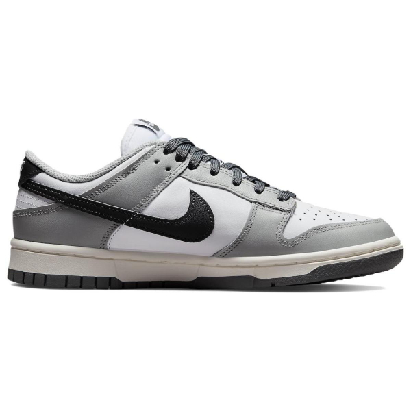 Nike Dunk "Light Smoke Grey"