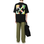 OFF-WHITE SS23 T