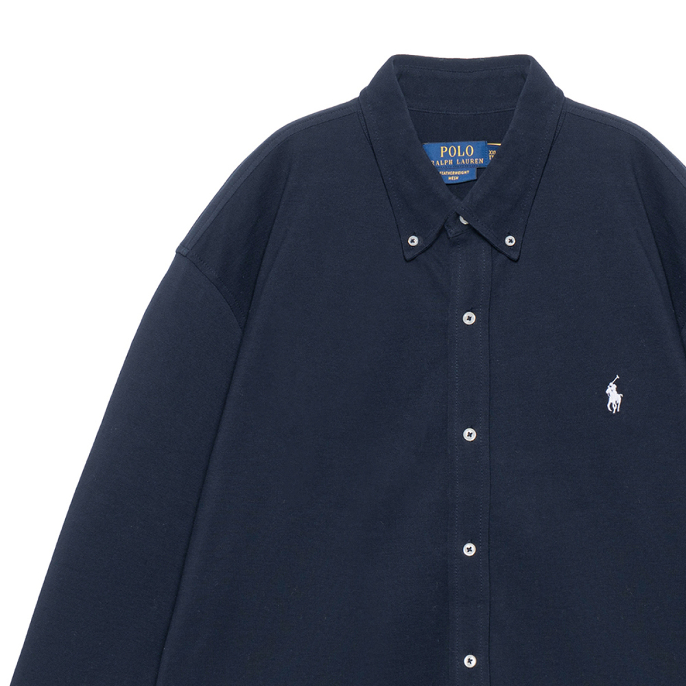 Polo Ralph Lauren FW21 Logo