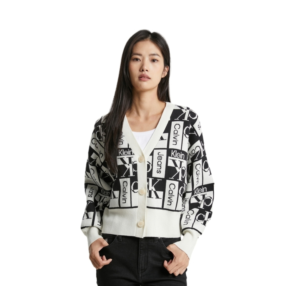 CK/Calvin Klein V