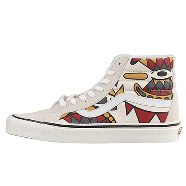 Vans SK8 38 DX Anaheim