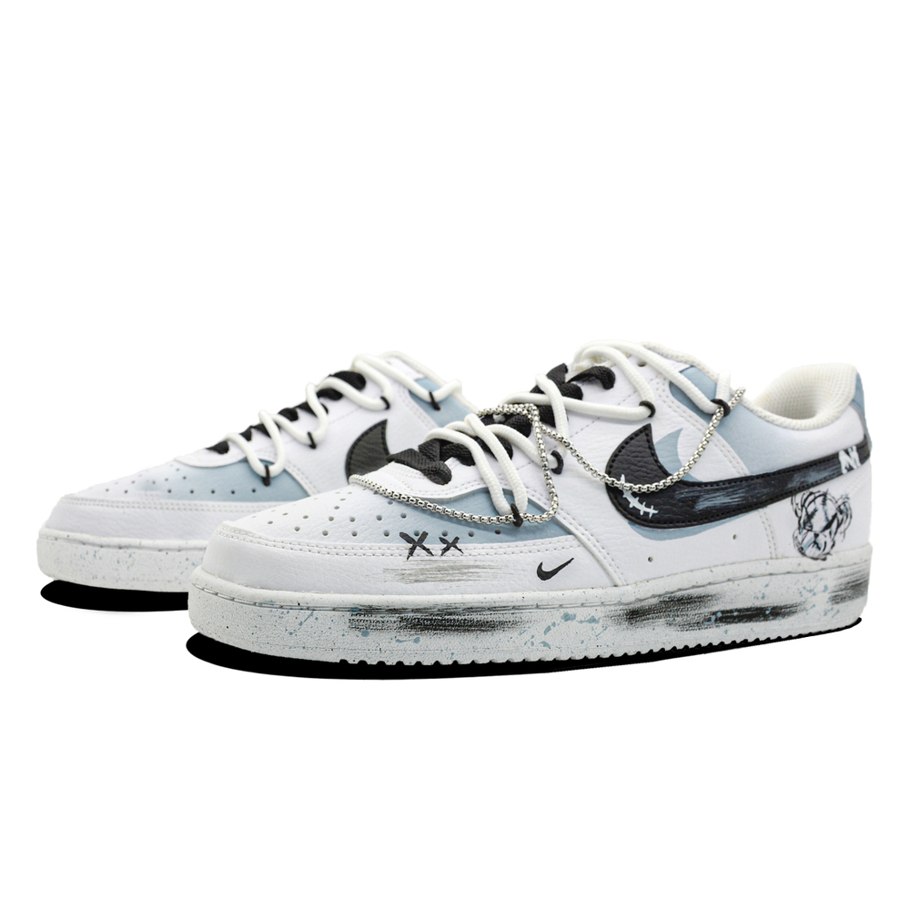 【 】 Nike Court Vision 1 Low