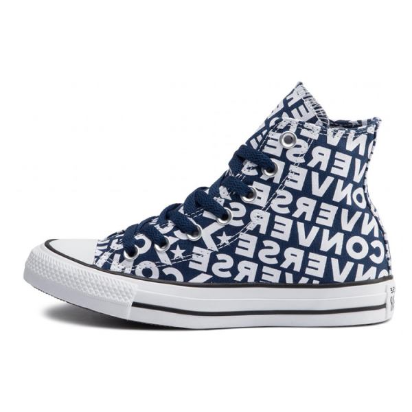 Converse Chuck Taylor All Star Ctas Hi