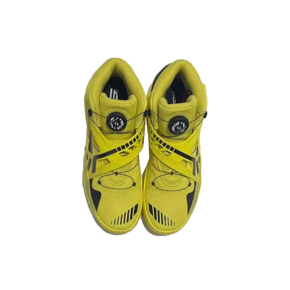 Porsche x PUMA LEGACY Disc Rebirth Celandine