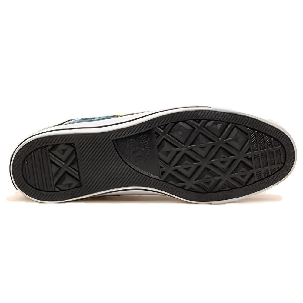 Batman 80th Anniversary x Converse Chuck Taylor All Star