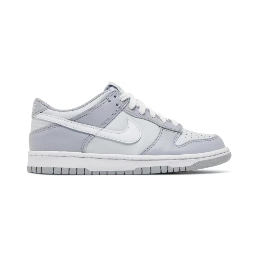 Nike Dunk Grey