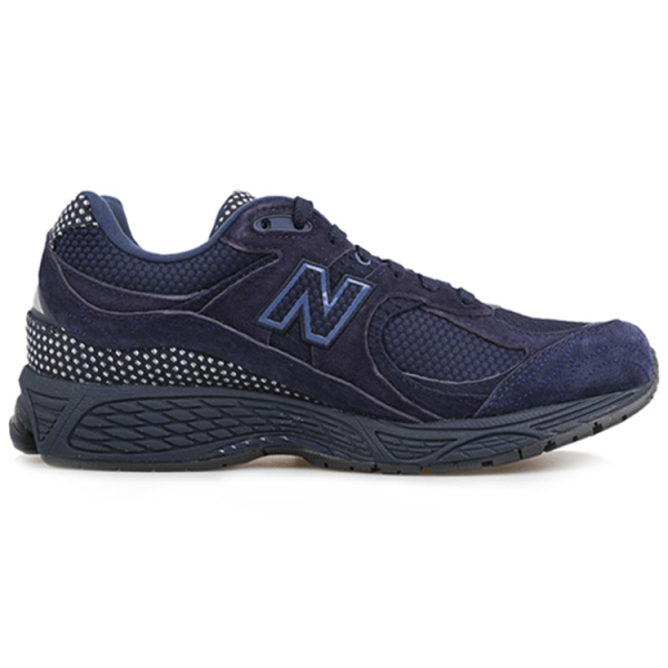 COSTS x FDMTL x New Balance NB 2002R