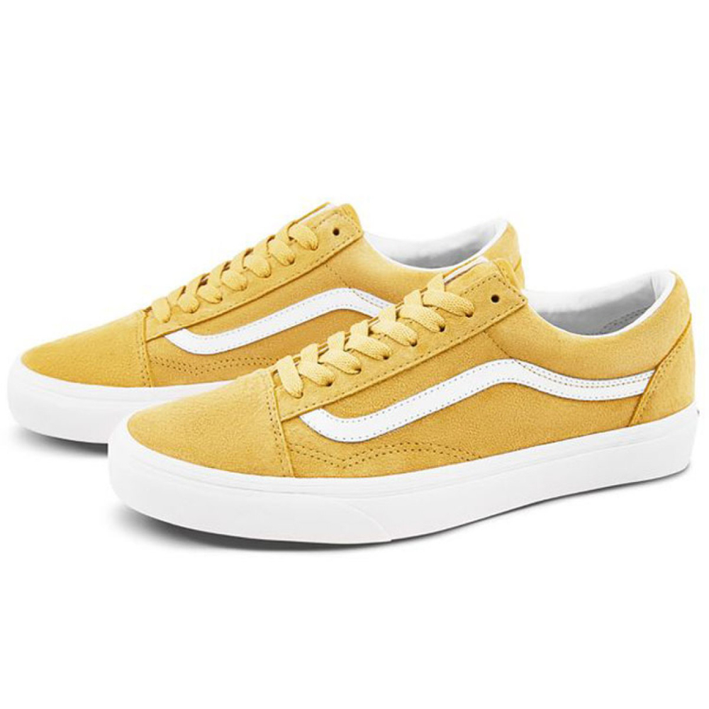 Vans Old Skool Pig Suede