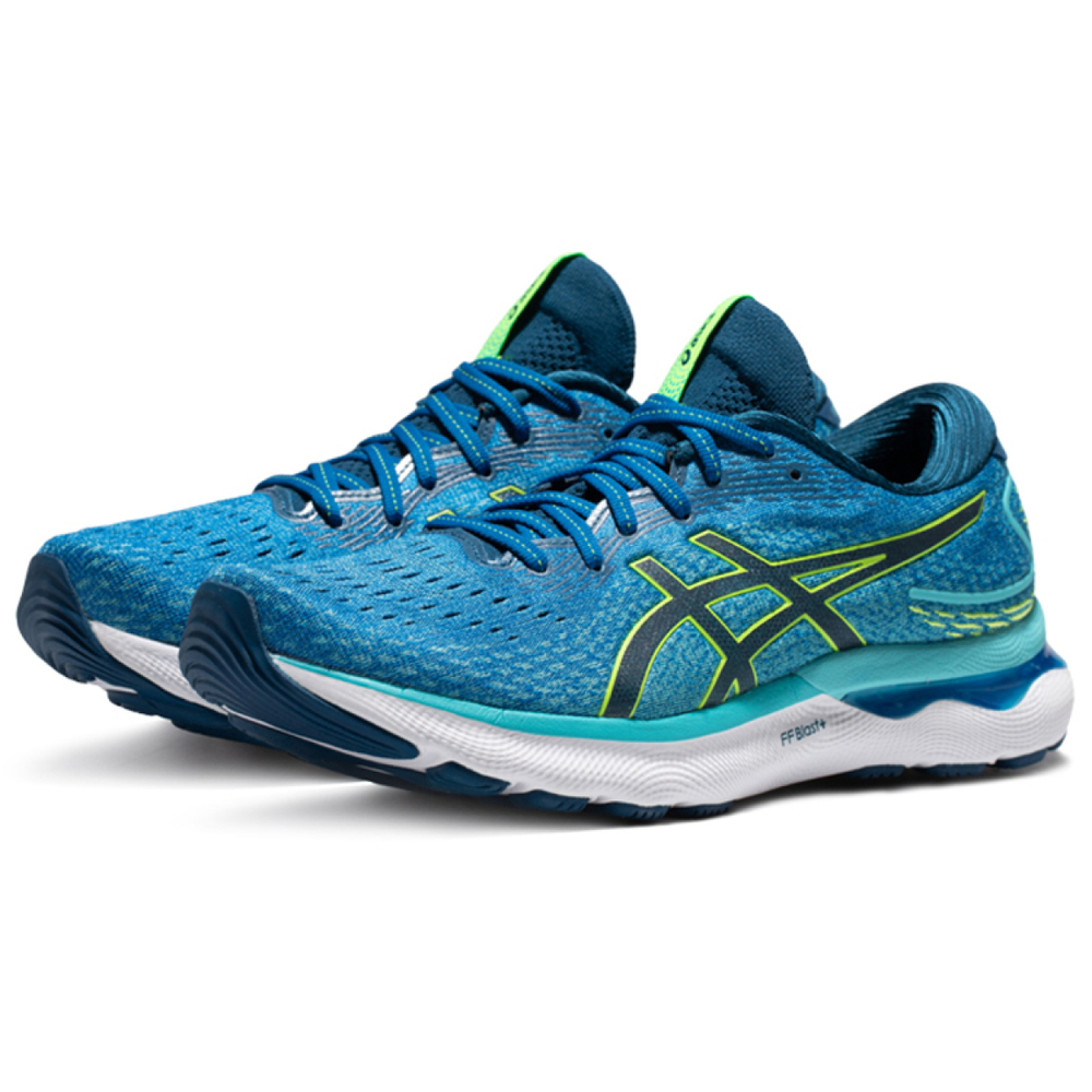 Asics GEL-Nimbus 24