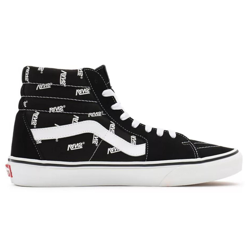Vans SK8 logo