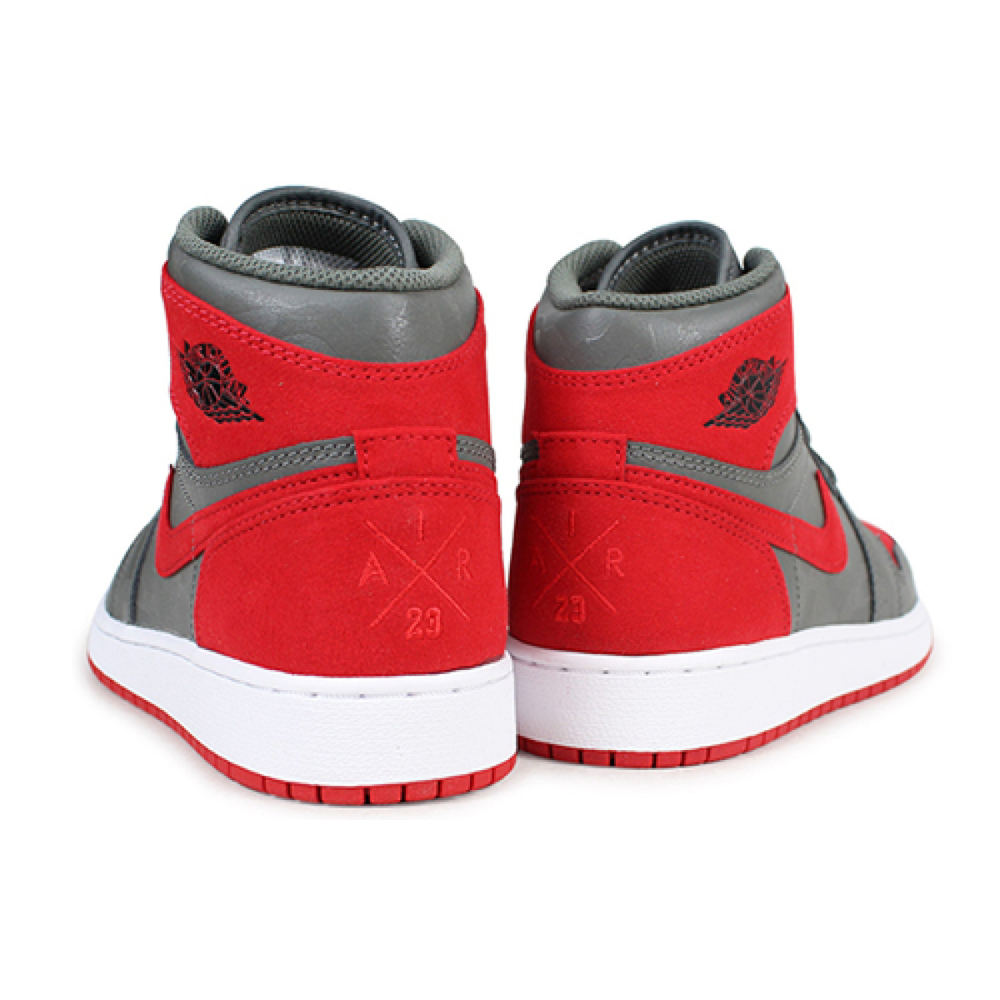 Jordan Air Jordan 1 Retro High Camo 3M Bred