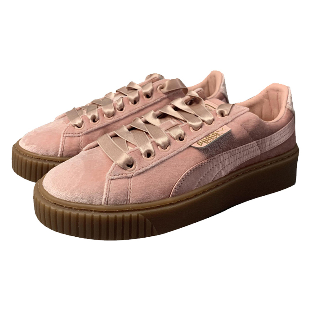 FENTY BEAUTY/ x PUMA Suede