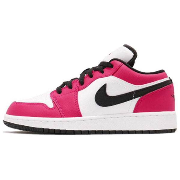 Jordan Air Jordan 1 Low GG “Rush Pink”