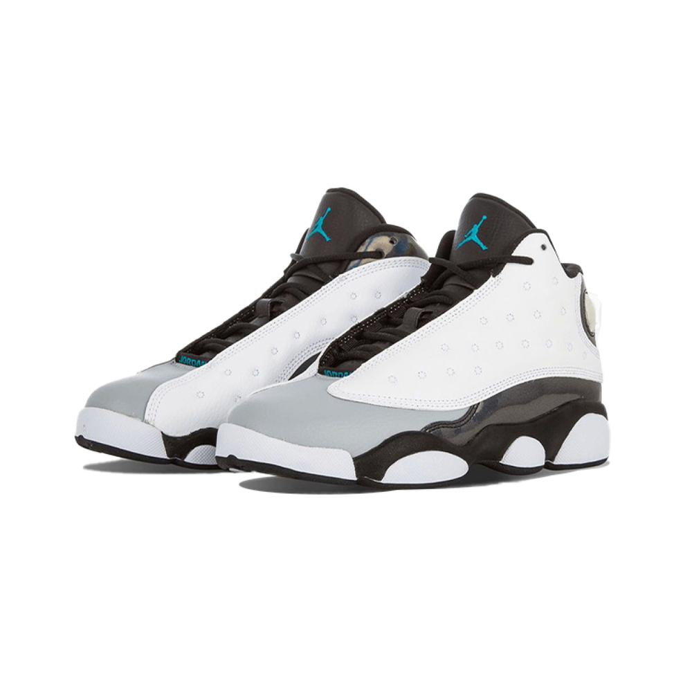 BP Air Jordan 13 Retro 'Barons'