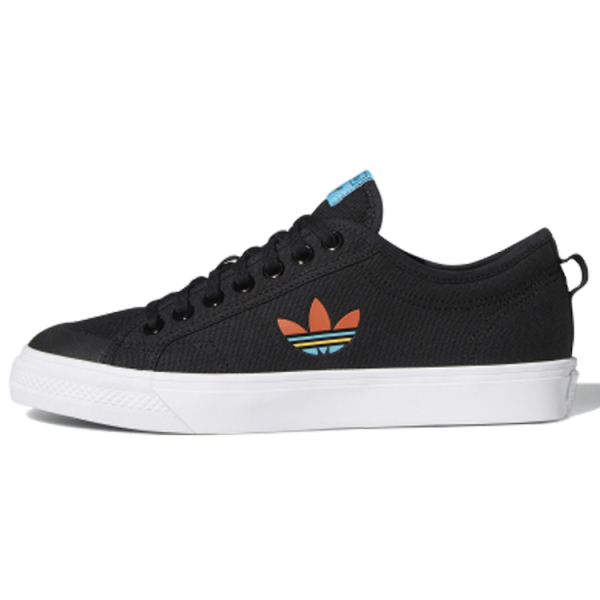 Adidas originals NIZZA Trefoil