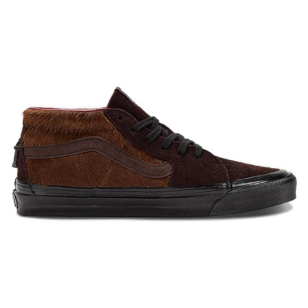 Randomevent x Vans SK8