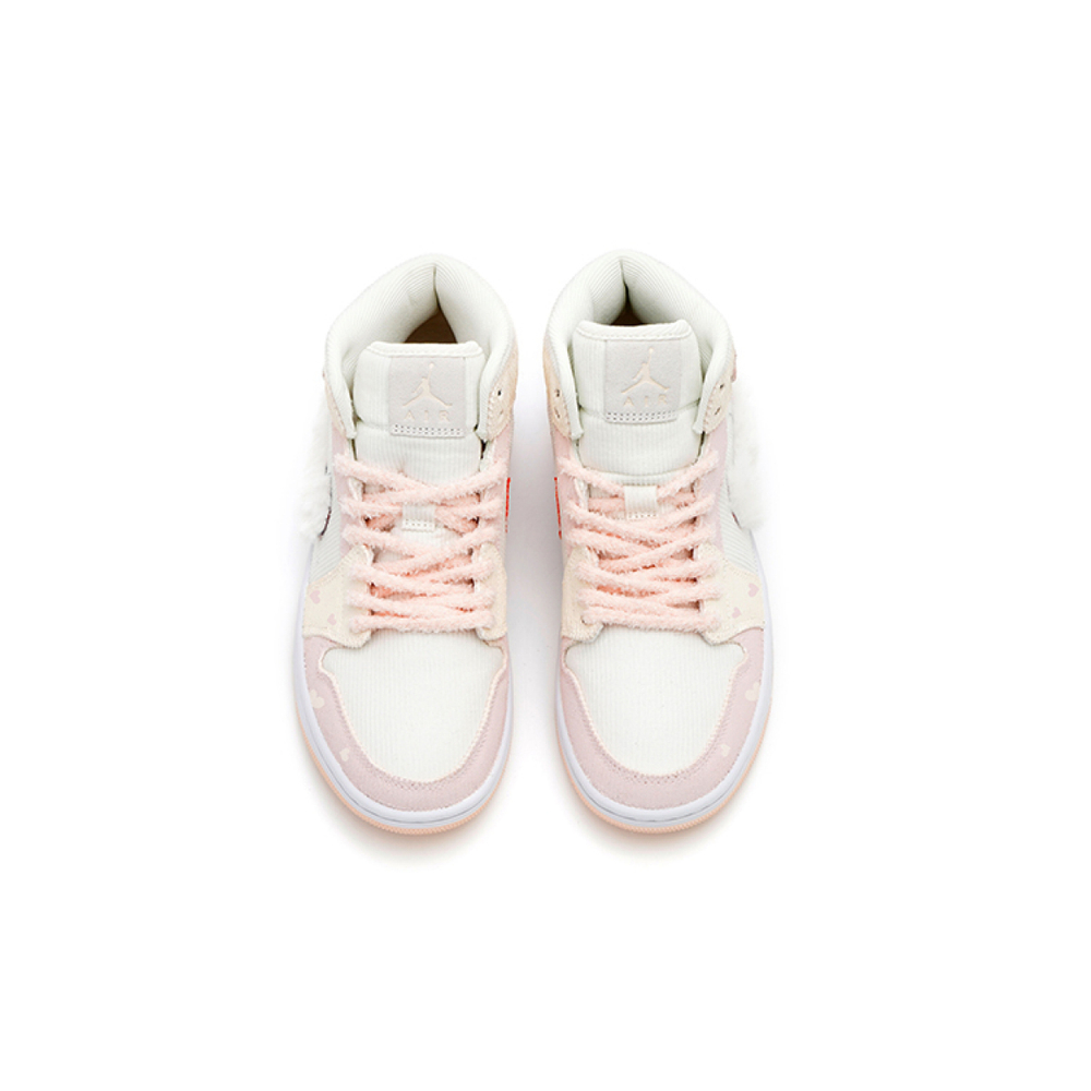 【 】 Jordan Air Jordan 1 Mid SE CNY