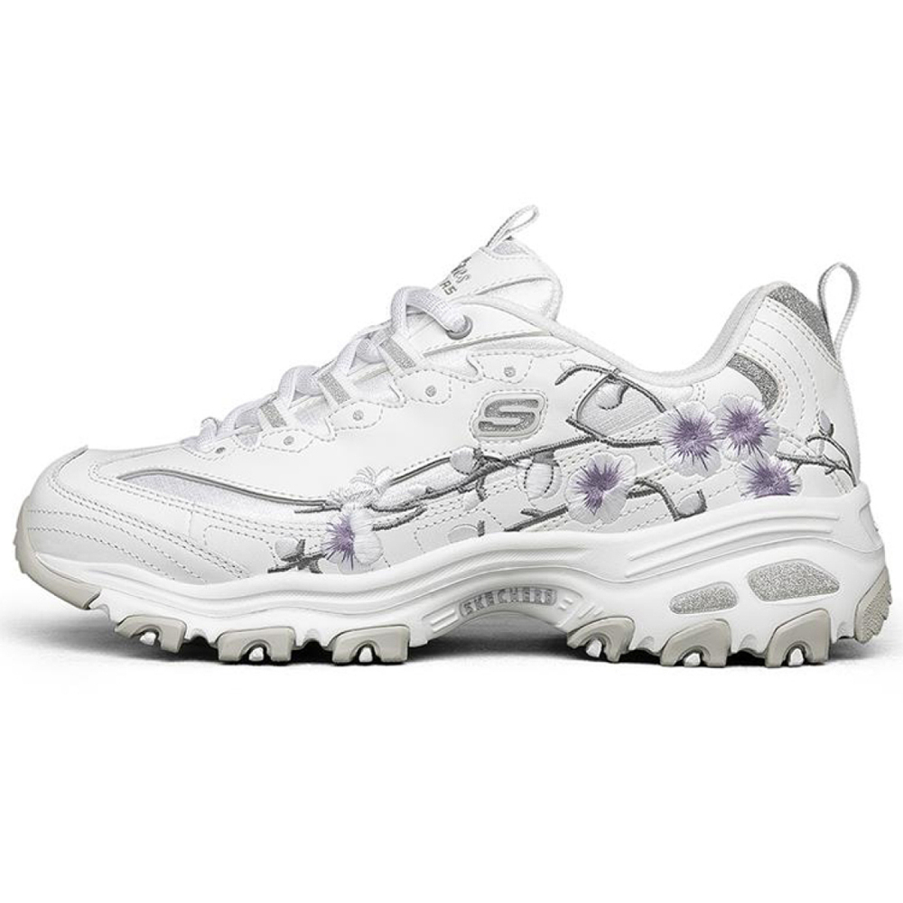 Skechers 1.0