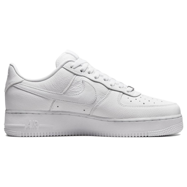 NOCTA x Nike Air Force 1 certified lover boy Drake