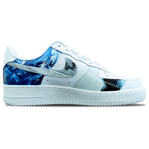 【 】 Nike Air Force 1 07