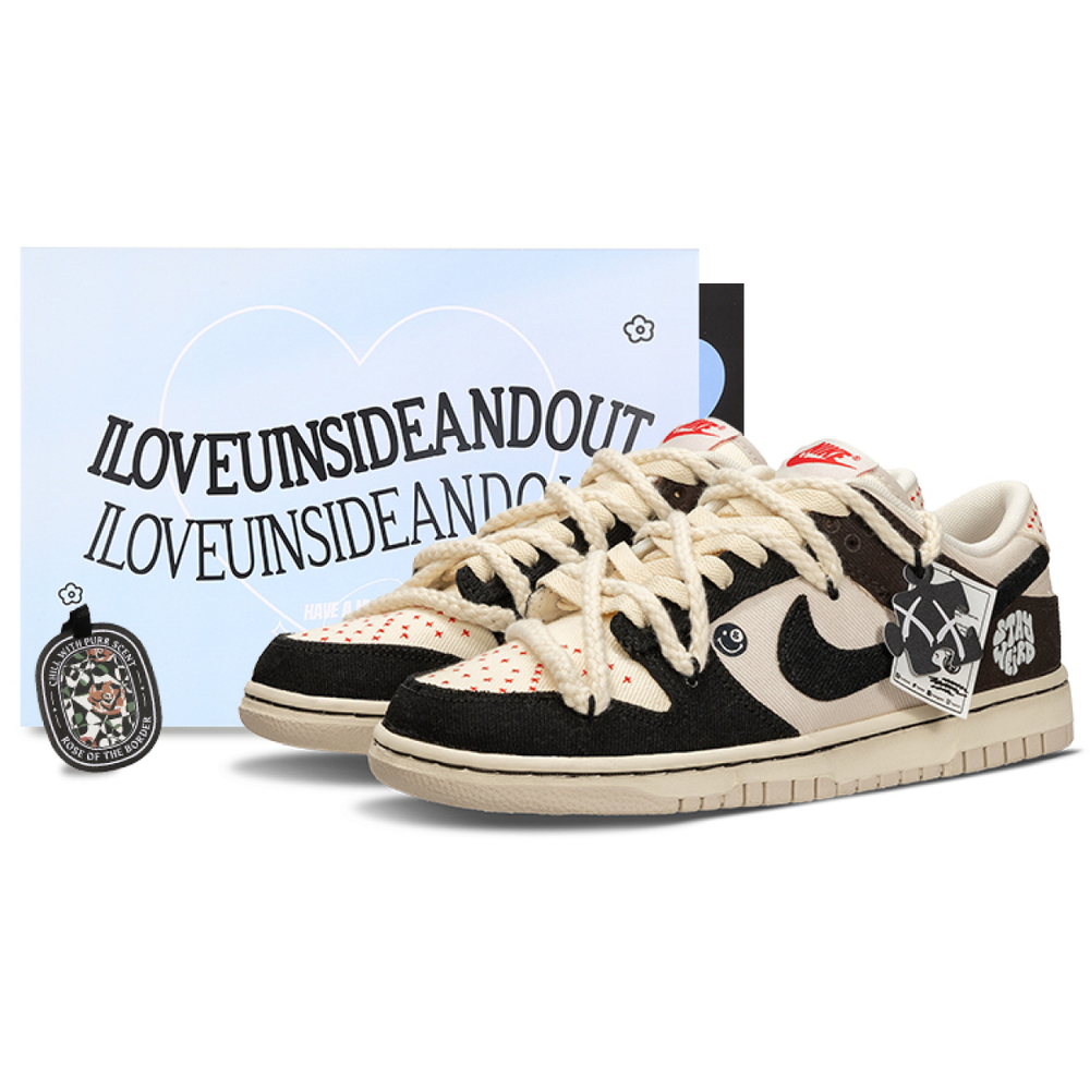 【 】 Nike Dunk Low TMS