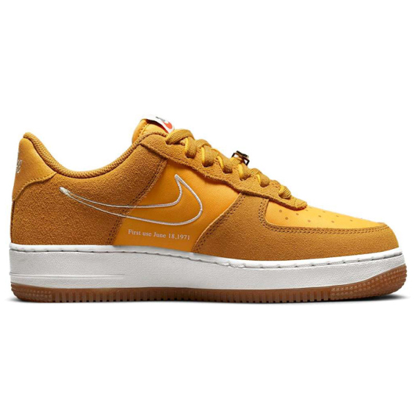 Nike Air Force 1 07 se "first use" 50