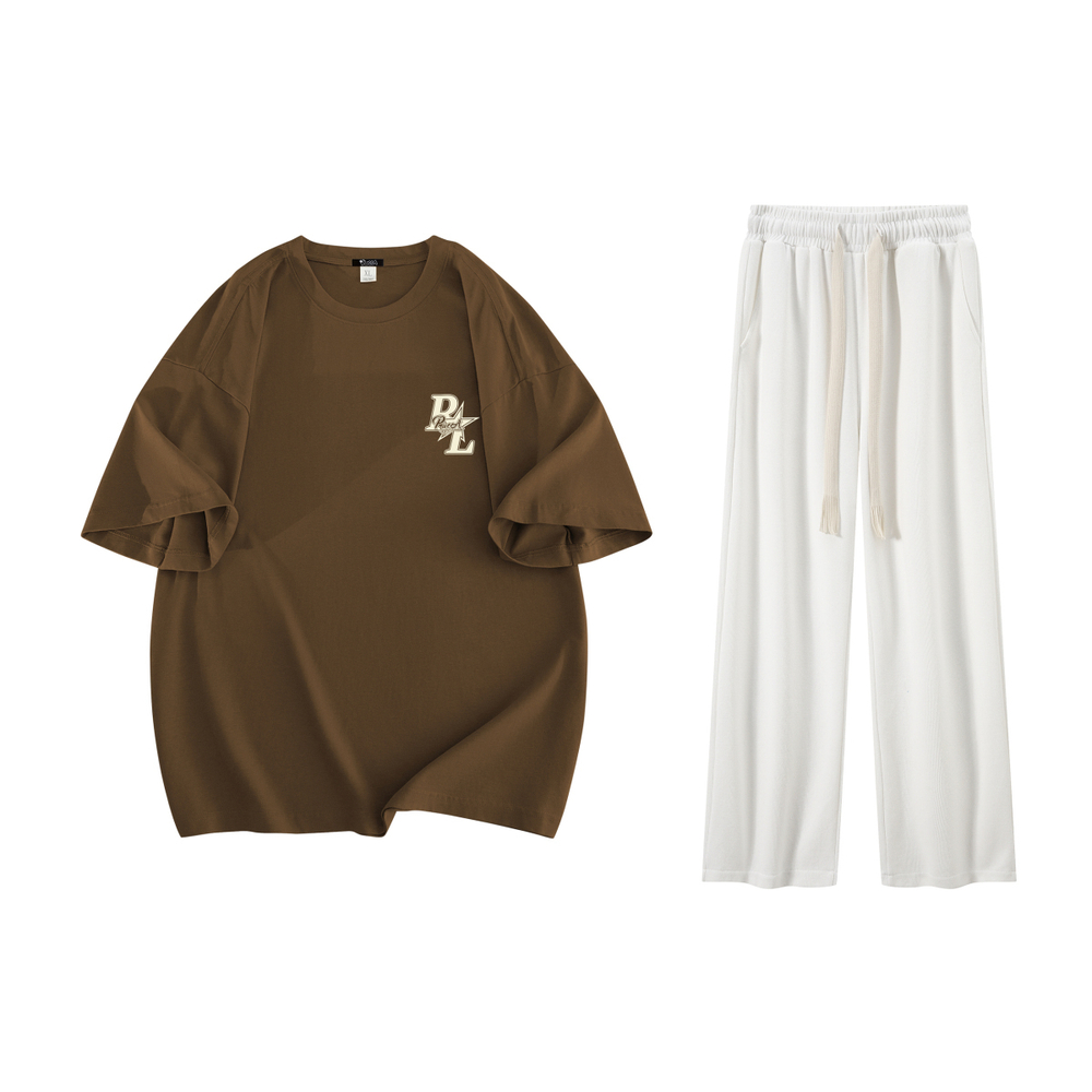 PUCCA Logo T