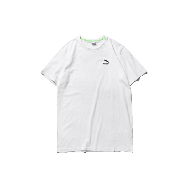 Puma Graphic Tee TFS T