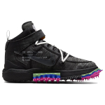 OFF-WHITE x Nike Air Force 1 SP