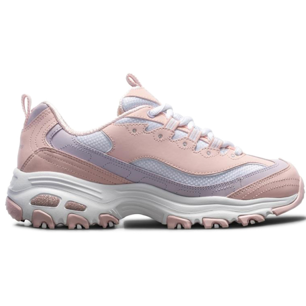 Skechers D'LITES