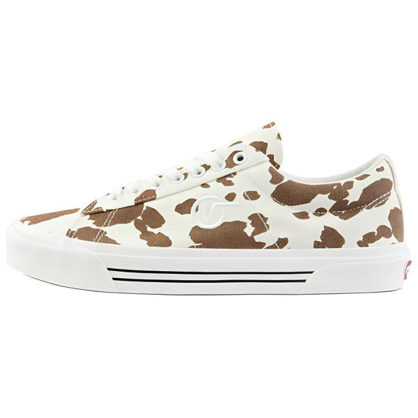 Vans SID Dx