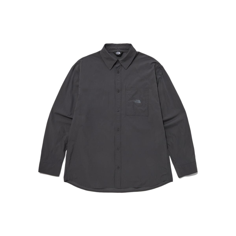 THE NORTH FACE Logo
